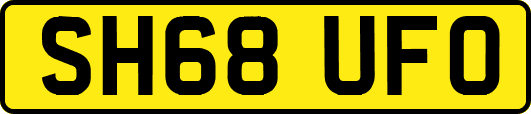 SH68UFO