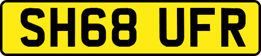 SH68UFR