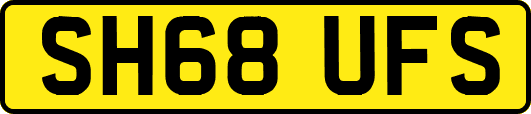 SH68UFS