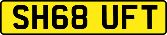 SH68UFT