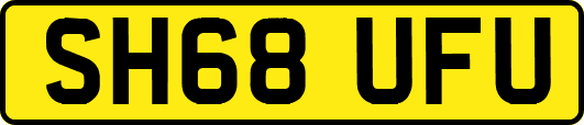 SH68UFU