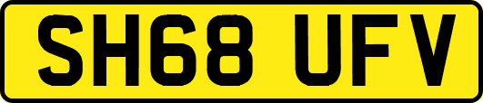 SH68UFV