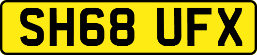 SH68UFX