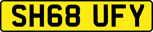 SH68UFY