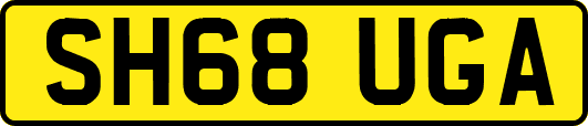SH68UGA