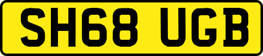 SH68UGB