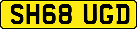 SH68UGD