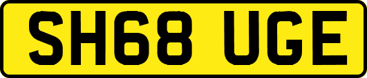 SH68UGE