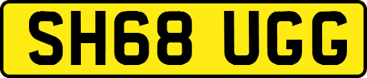 SH68UGG