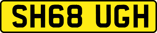 SH68UGH