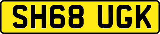 SH68UGK