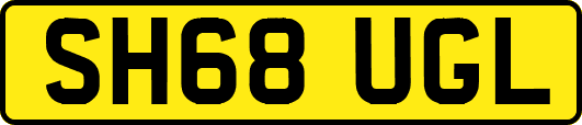 SH68UGL