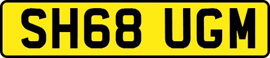 SH68UGM
