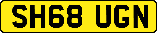 SH68UGN
