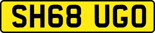 SH68UGO
