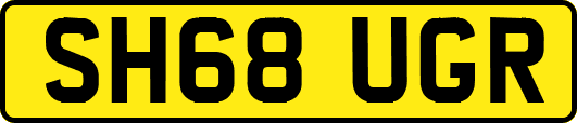 SH68UGR