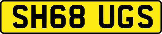 SH68UGS