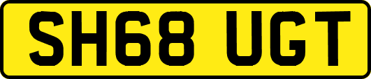 SH68UGT