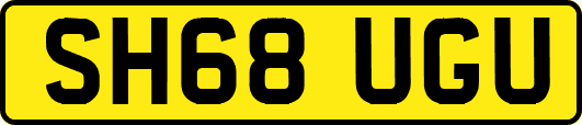 SH68UGU