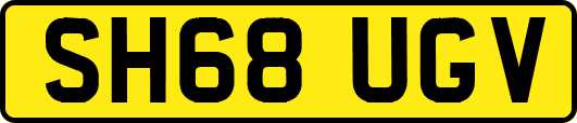 SH68UGV