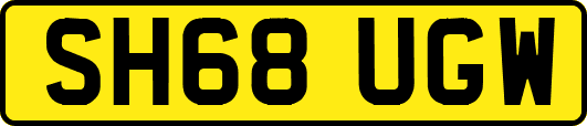 SH68UGW