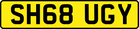 SH68UGY