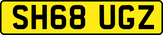 SH68UGZ