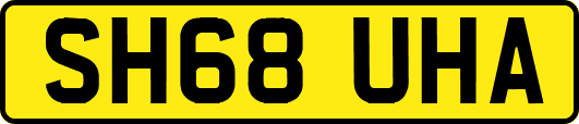 SH68UHA
