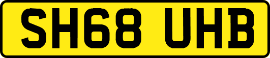 SH68UHB