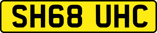 SH68UHC