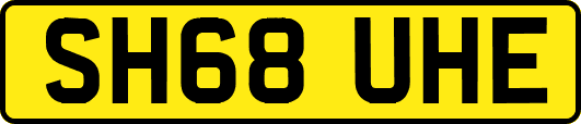 SH68UHE