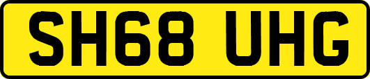 SH68UHG