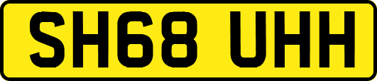 SH68UHH