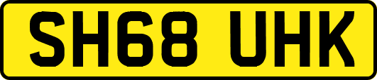 SH68UHK