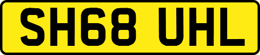 SH68UHL