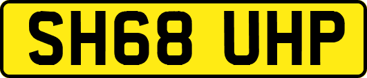 SH68UHP