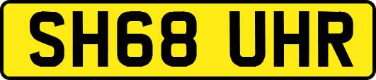 SH68UHR