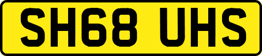 SH68UHS