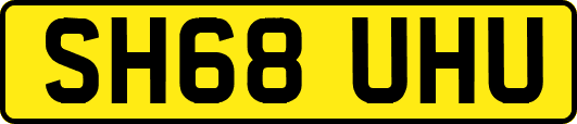 SH68UHU