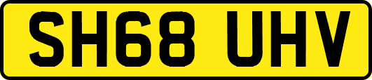 SH68UHV