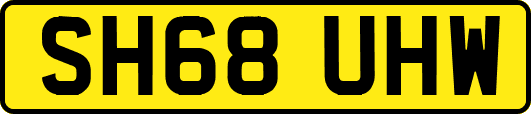 SH68UHW