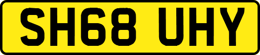 SH68UHY