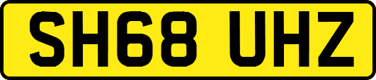 SH68UHZ