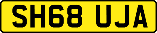 SH68UJA