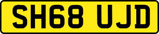 SH68UJD