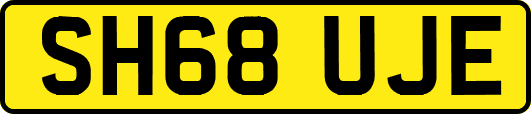 SH68UJE