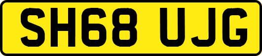 SH68UJG