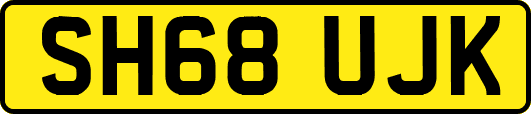 SH68UJK