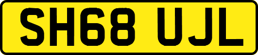 SH68UJL
