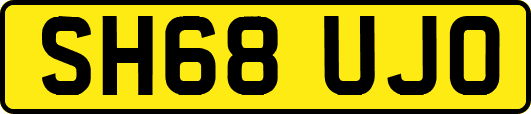 SH68UJO